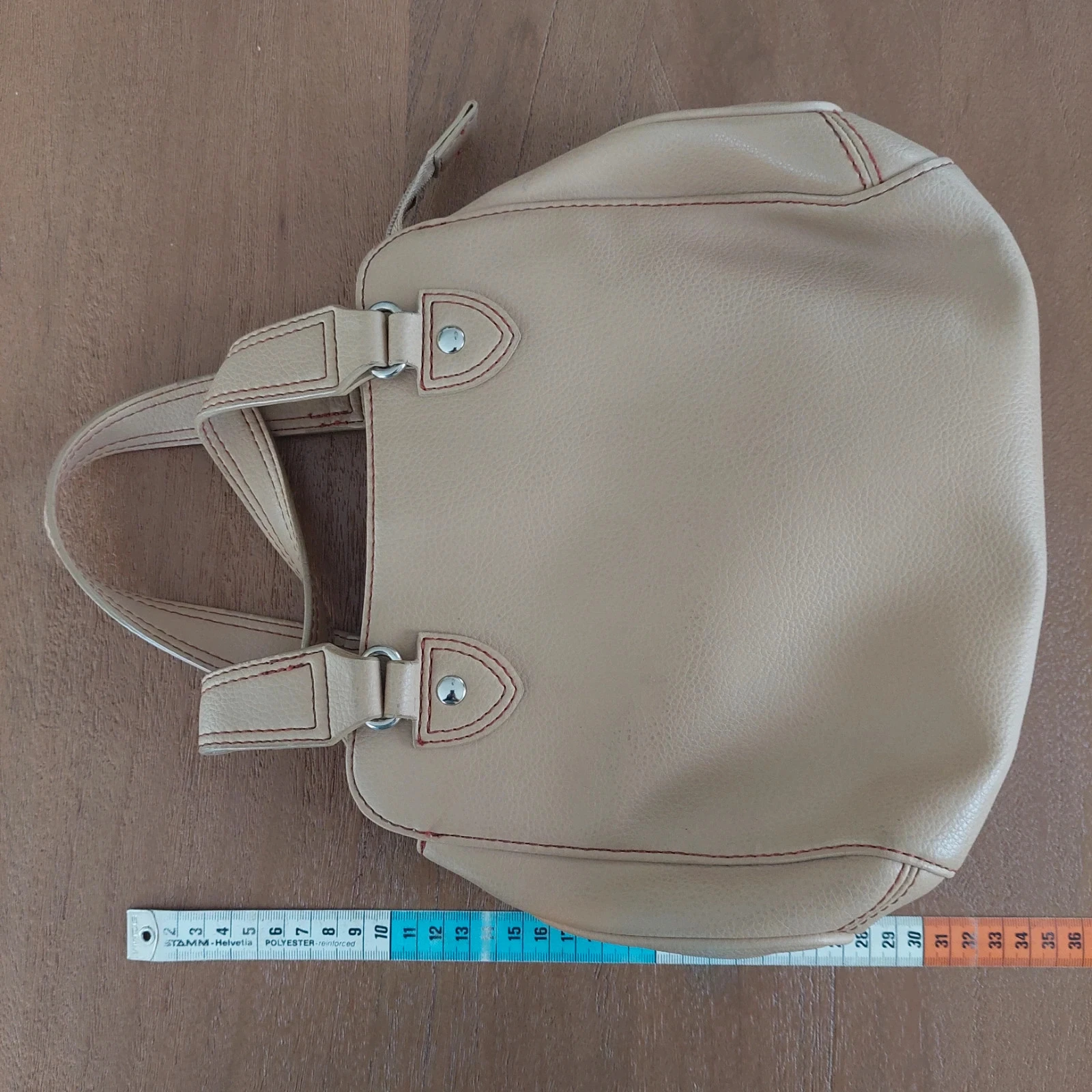 Lot de 5 sacs à main et sac à dos (Esprit, BOGI, H&D) – photo 7